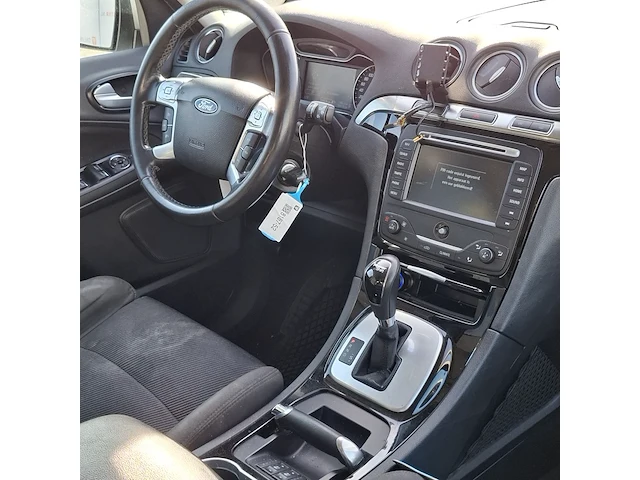 Personenauto ford, galaxy 2.0 tdci, bouwjaar 2013 - afbeelding 30 van  54
