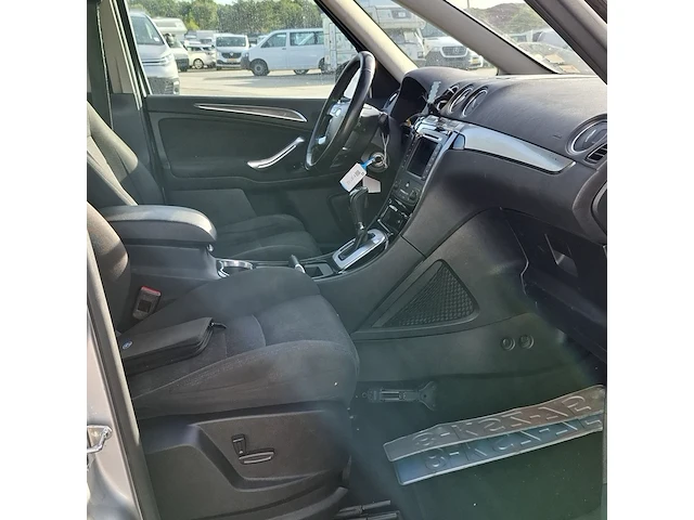 Personenauto ford, galaxy 2.0 tdci, bouwjaar 2013 - afbeelding 31 van  54