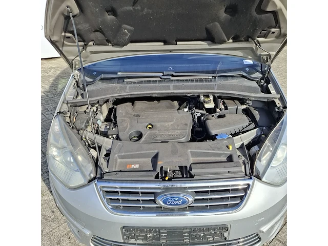 Personenauto ford, galaxy 2.0 tdci, bouwjaar 2013 - afbeelding 32 van  54