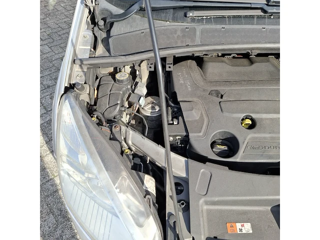 Personenauto ford, galaxy 2.0 tdci, bouwjaar 2013 - afbeelding 33 van  54