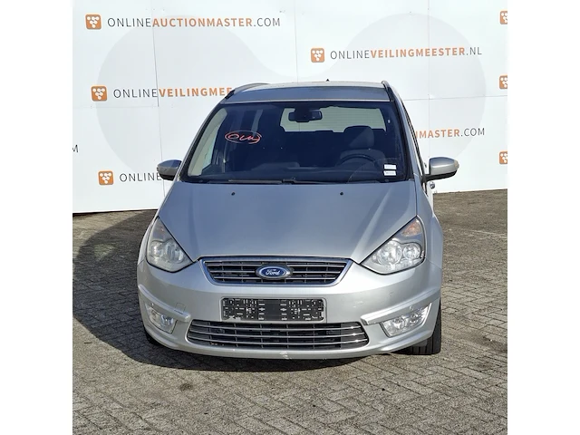 Personenauto ford, galaxy 2.0 tdci, bouwjaar 2013 - afbeelding 23 van  54
