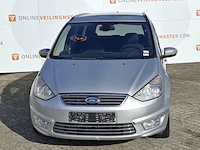 Personenauto ford, galaxy 2.0 tdci, bouwjaar 2013 - afbeelding 23 van  54