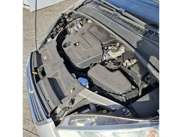 Personenauto ford, galaxy 2.0 tdci, bouwjaar 2013 - afbeelding 37 van  54