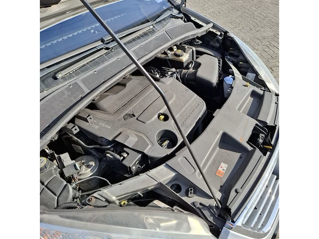 Personenauto ford, galaxy 2.0 tdci, bouwjaar 2013 - afbeelding 38 van  54