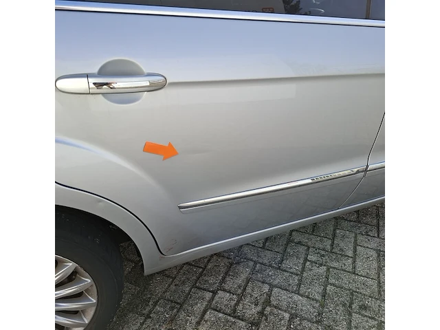 Personenauto ford, galaxy 2.0 tdci, bouwjaar 2013 - afbeelding 41 van  54