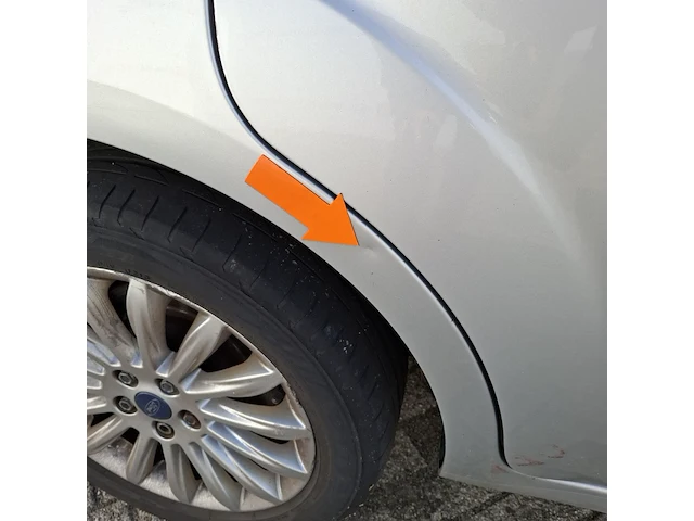 Personenauto ford, galaxy 2.0 tdci, bouwjaar 2013 - afbeelding 42 van  54