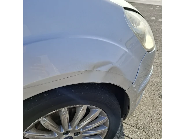 Personenauto ford, galaxy 2.0 tdci, bouwjaar 2013 - afbeelding 44 van  54