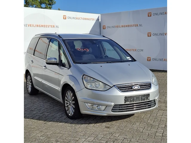 Personenauto ford, galaxy 2.0 tdci, bouwjaar 2013 - afbeelding 34 van  54
