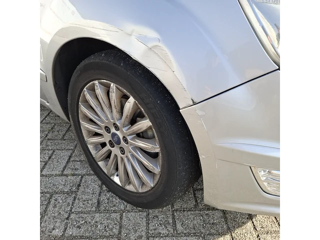 Personenauto ford, galaxy 2.0 tdci, bouwjaar 2013 - afbeelding 46 van  54