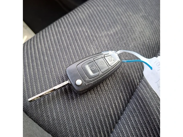 Personenauto ford, galaxy 2.0 tdci, bouwjaar 2013 - afbeelding 50 van  54