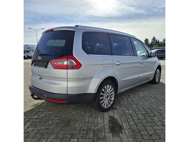Personenauto ford, galaxy 2.0 tdci, bouwjaar 2013 - afbeelding 51 van  54