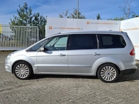 Personenauto ford, galaxy 2.0 tdci, bouwjaar 2013 - afbeelding 54 van  54