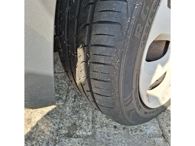 Personenauto, ford, ka 1.2 titanium, 2009 - afbeelding 2 van  28