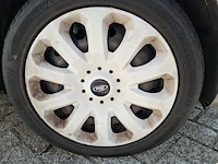 Personenauto, ford, ka 1.2 titanium, 2009 - afbeelding 3 van  28