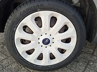 Personenauto, ford, ka 1.2 titanium, 2009 - afbeelding 4 van  28