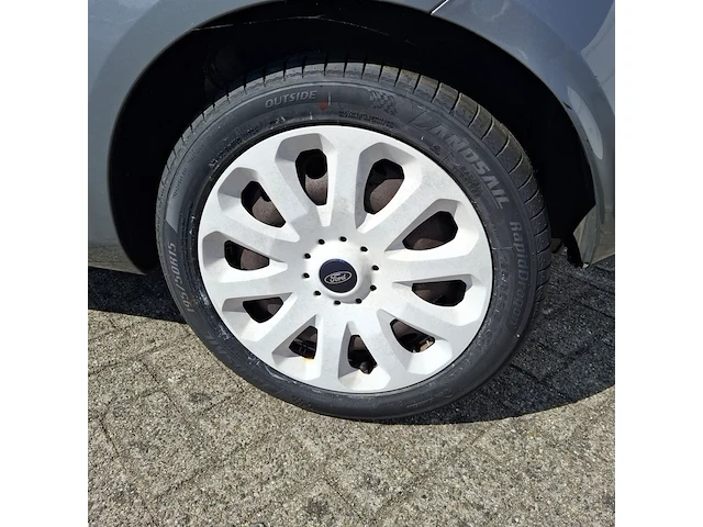Personenauto, ford, ka 1.2 titanium, 2009 - afbeelding 5 van  28
