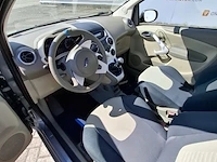 Personenauto, ford, ka 1.2 titanium, 2009 - afbeelding 8 van  28