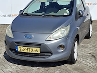 Personenauto, ford, ka 1.2 titanium, 2009