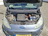 Personenauto, ford, ka 1.2 titanium, 2009 - afbeelding 13 van  28