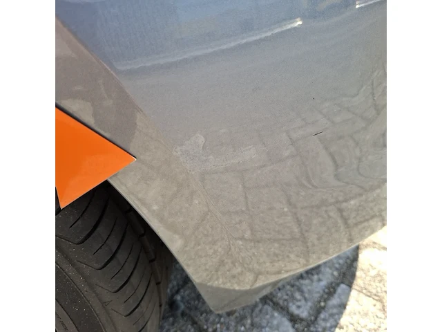 Personenauto, ford, ka 1.2 titanium, 2009 - afbeelding 20 van  28