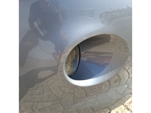 Personenauto, ford, ka 1.2 titanium, 2009 - afbeelding 21 van  28