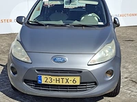 Personenauto, ford, ka 1.2 titanium, 2009 - afbeelding 12 van  28