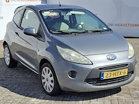 Personenauto, ford, ka 1.2 titanium, 2009 - afbeelding 22 van  28