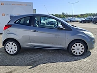 Personenauto, ford, ka 1.2 titanium, 2009 - afbeelding 23 van  28
