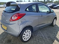 Personenauto, ford, ka 1.2 titanium, 2009 - afbeelding 24 van  28