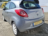 Personenauto, ford, ka 1.2 titanium, 2009 - afbeelding 26 van  28