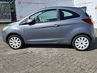 Personenauto, ford, ka 1.2 titanium, 2009 - afbeelding 27 van  28