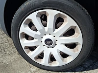 Personenauto, ford, ka 1.2 titanium, 2009 - afbeelding 28 van  28