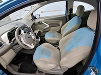 Personenauto ford, ka 1.2 titanium, 2009 - afbeelding 3 van  42