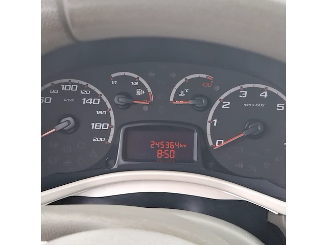 Personenauto ford, ka 1.2 titanium, 2009 - afbeelding 5 van  42