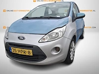 Personenauto ford, ka 1.2 titanium, 2009 - afbeelding 1 van  42
