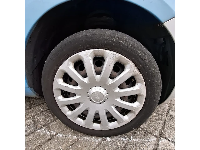 Personenauto ford, ka 1.2 titanium, 2009 - afbeelding 14 van  42