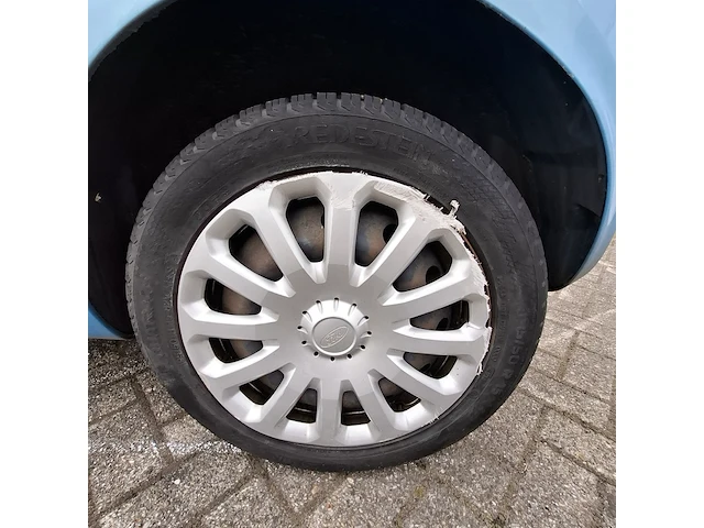 Personenauto ford, ka 1.2 titanium, 2009 - afbeelding 18 van  42