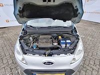 Personenauto ford, ka 1.2 titanium, 2009 - afbeelding 20 van  42