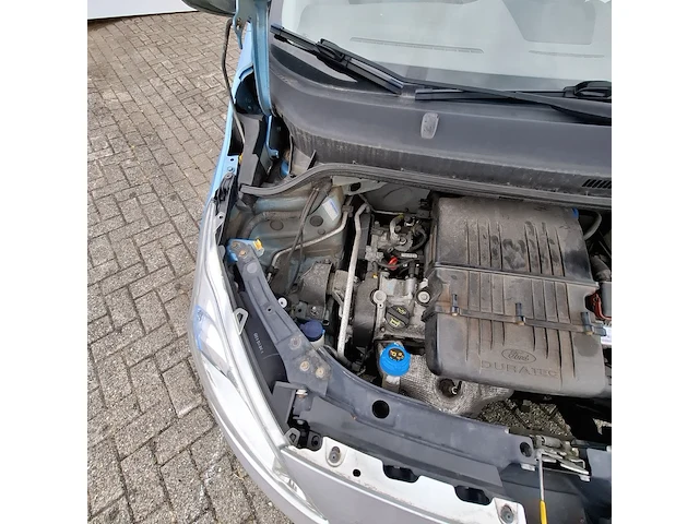 Personenauto ford, ka 1.2 titanium, 2009 - afbeelding 21 van  42