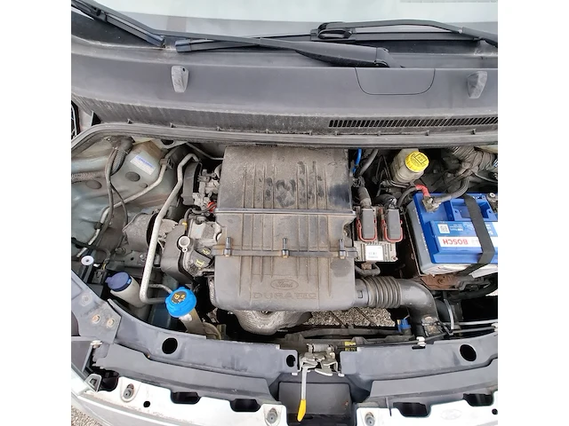 Personenauto ford, ka 1.2 titanium, 2009 - afbeelding 22 van  42