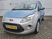Personenauto ford, ka 1.2 titanium, 2009 - afbeelding 12 van  42