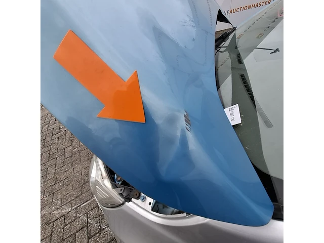 Personenauto ford, ka 1.2 titanium, 2009 - afbeelding 25 van  42