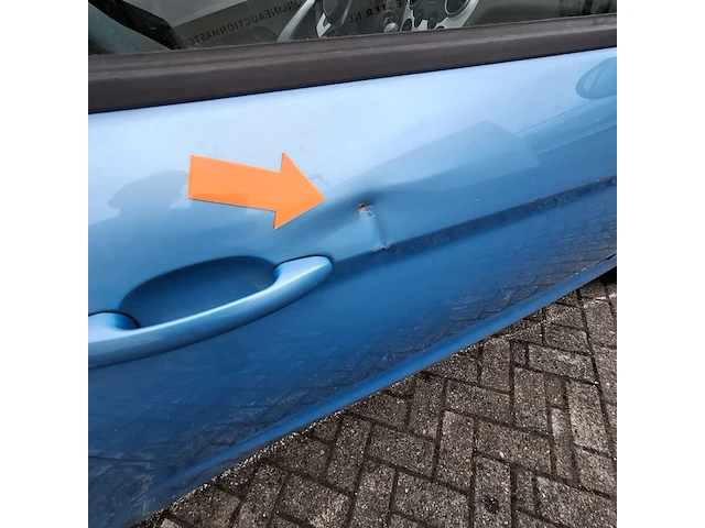 Personenauto ford, ka 1.2 titanium, 2009 - afbeelding 26 van  42