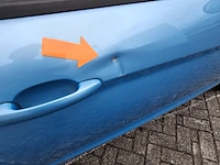 Personenauto ford, ka 1.2 titanium, 2009 - afbeelding 26 van  42