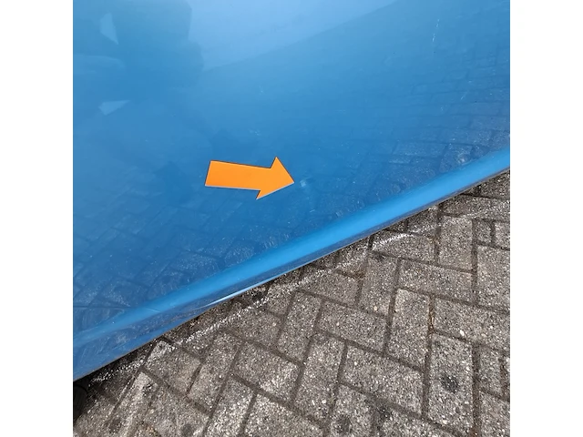 Personenauto ford, ka 1.2 titanium, 2009 - afbeelding 27 van  42