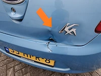 Personenauto ford, ka 1.2 titanium, 2009 - afbeelding 30 van  42
