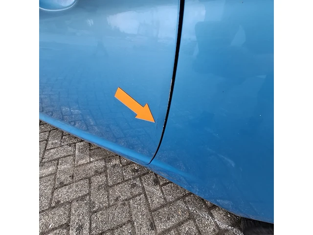 Personenauto ford, ka 1.2 titanium, 2009 - afbeelding 31 van  42