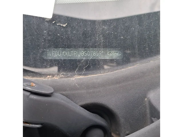 Personenauto ford, ka 1.2 titanium, 2009 - afbeelding 37 van  42