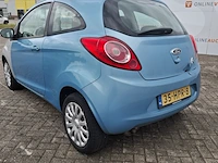 Personenauto ford, ka 1.2 titanium, 2009 - afbeelding 34 van  42