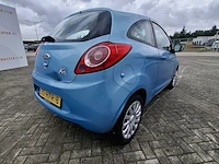 Personenauto ford, ka 1.2 titanium, 2009 - afbeelding 39 van  42